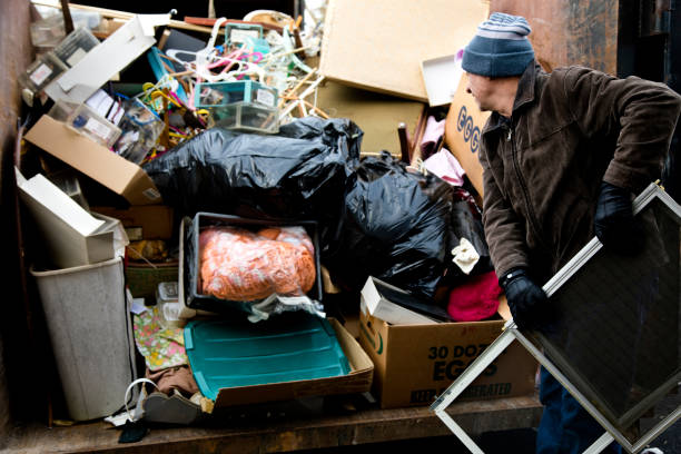 Best Affordable Junk Removal Services  in Amity Gardens, PA