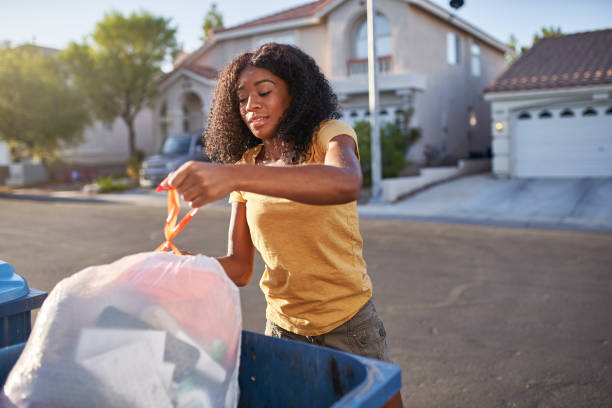 Best Household Junk Removal  in Amity Gardens, PA