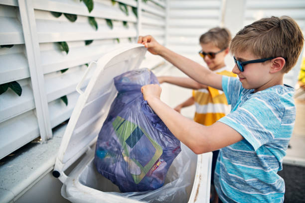 Best Estate Cleanout Services  in Amity Gardens, PA