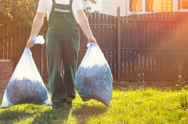 Best Attic Cleanout Services  in Amity Gardens, PA