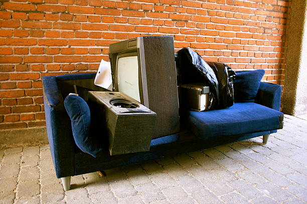 Best Commercial Junk Removal  in Amity Gardens, PA