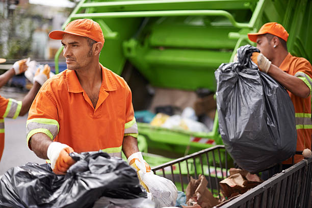 Trash Removal Near Me in Amity Gardens, PA