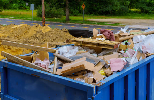 Best Yard Cleanup Services  in Amity Gardens, PA
